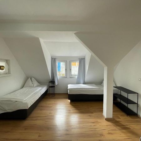 Ferienhaus Auerhahn Vöcklabruck Esterno foto