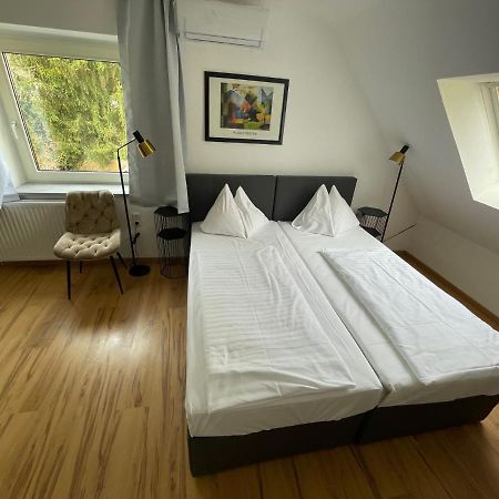 Ferienhaus Auerhahn Vöcklabruck Esterno foto