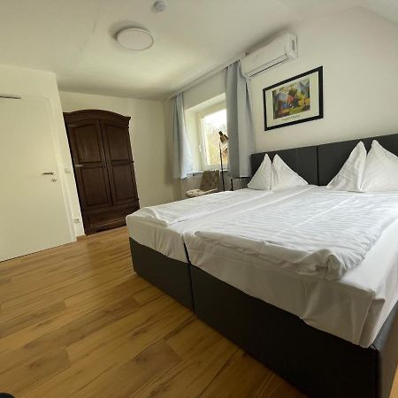 Ferienhaus Auerhahn Vöcklabruck Esterno foto
