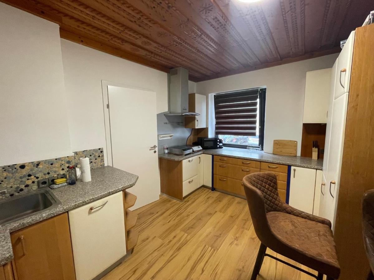 Ferienhaus Auerhahn Vöcklabruck Esterno foto