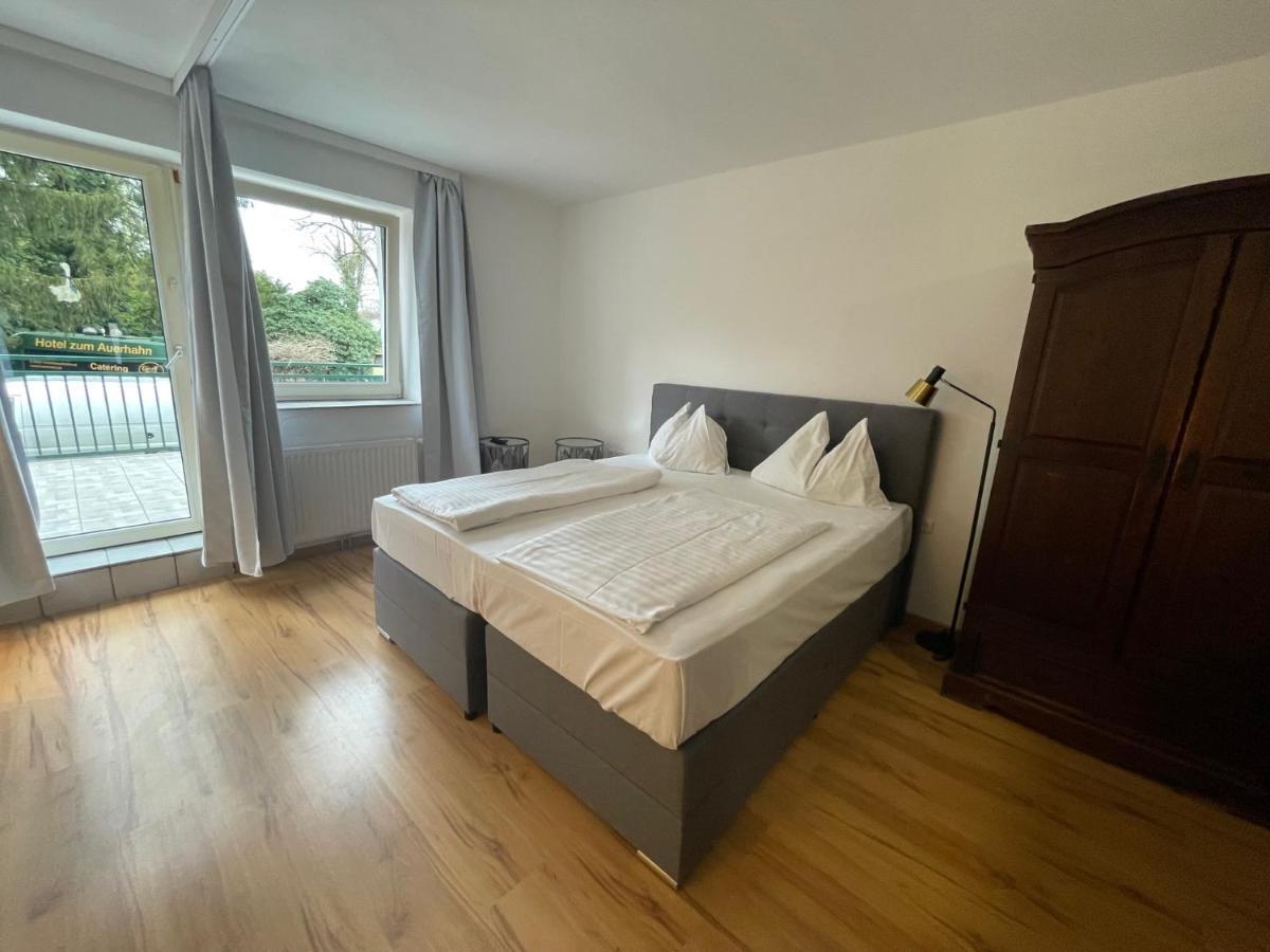 Ferienhaus Auerhahn Vöcklabruck Esterno foto
