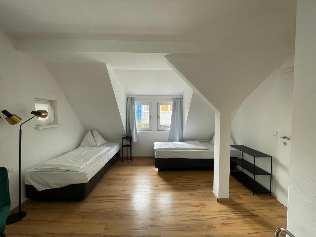Ferienhaus Auerhahn Vöcklabruck Esterno foto