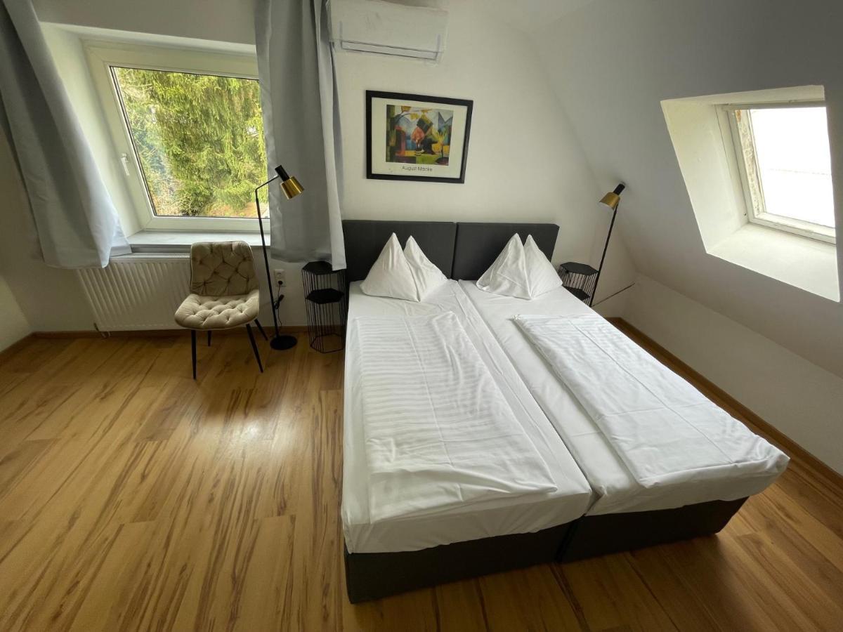 Ferienhaus Auerhahn Vöcklabruck Esterno foto