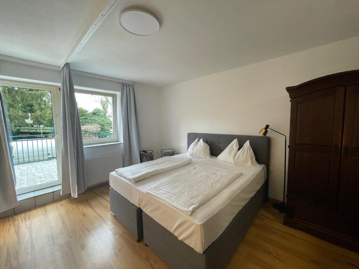 Ferienhaus Auerhahn Vöcklabruck Esterno foto