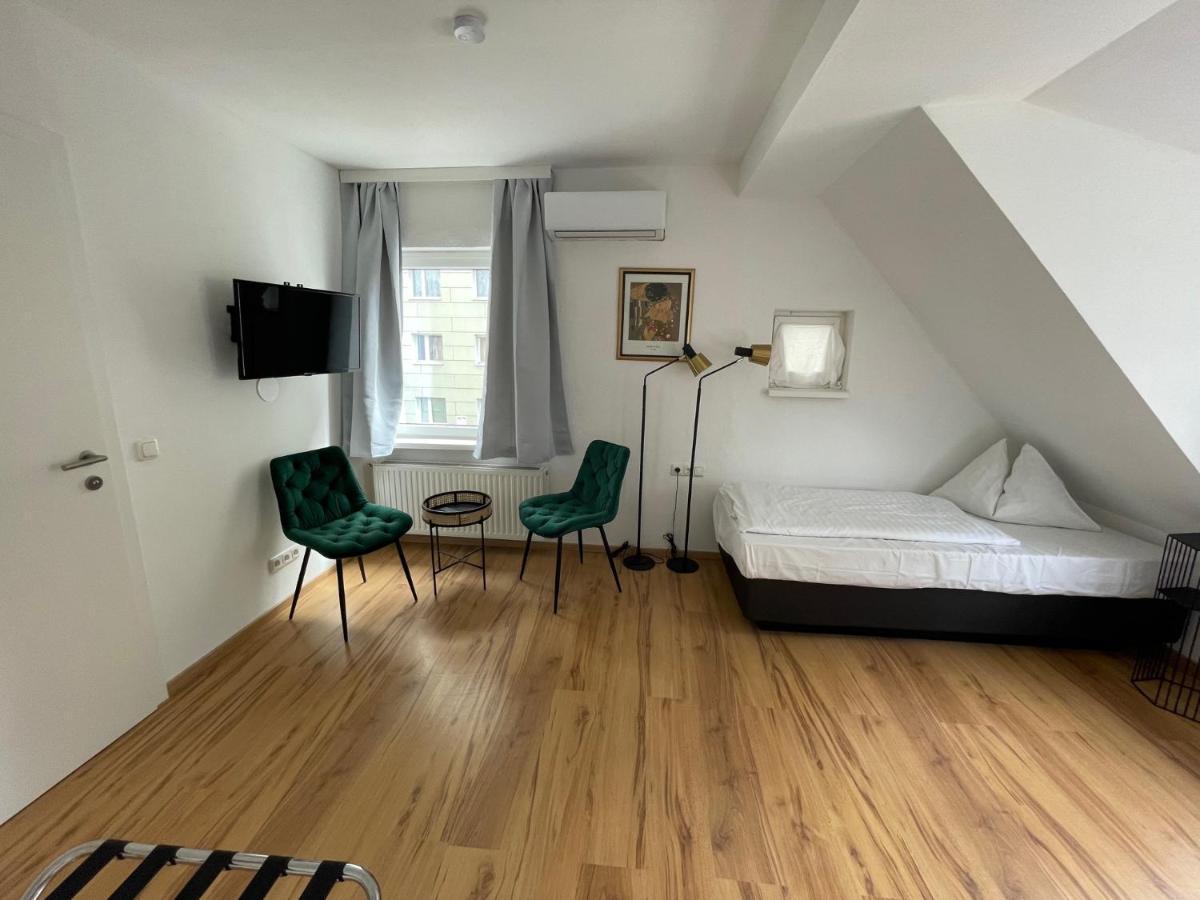Ferienhaus Auerhahn Vöcklabruck Esterno foto